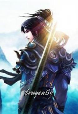 Đọc truyện Ngạo Kiếm Vô Song - Nữ Ma Đạo