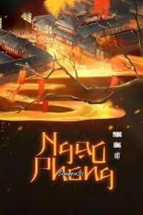 Đọc truyện Ngạo Phong - Phong Hành Liệt
