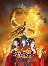 truyện Ngạo Thế Đan Thần Đọc truyện Ngạo Thế Đan Thần - Tịch Tiểu Tặc