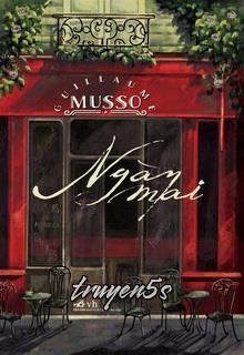 Đọc truyện Ngày Mai (Demain) - Guillaume Musso