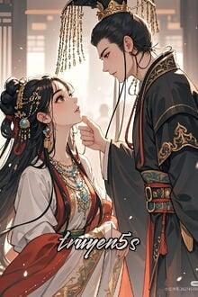 truyện Ngày Nào Hoàng Hậu Cũng Muốn Từ Chức Đọc truyện Ngày Nào Hoàng Hậu Cũng Muốn Từ Chức - Phi Phi