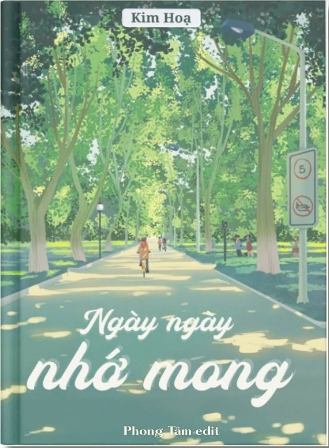 truyện Ngày Ngày Nhớ Mong - Kim Họa Đọc truyện Ngày Ngày Nhớ Mong - Kim Họa - Kim Họa