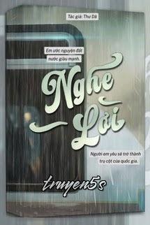 Đọc truyện Nghe Lời - Thư Dã - Thư Dã