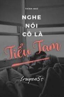 Đọc truyện Nghe Nói Ngươi Là Tiểu Tam - Thính Nhứ