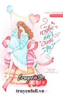 truyện Nghe Nói Ngươi Muốn Cưới Ta? Đọc truyện Nghe Nói Ngươi Muốn Cưới Ta? - Tửu Oa Động Nhân