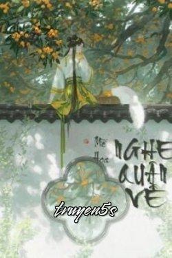 Đọc truyện Nghe Quân Về - Mễ Hoa