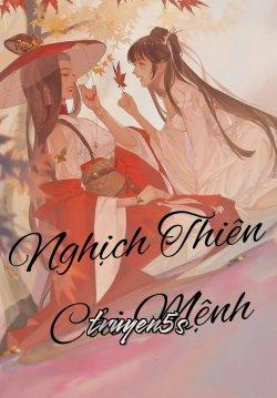 truyện Nghịch Thiên Cải Mệnh Đọc truyện Nghịch Thiên Cải Mệnh - Zhihu