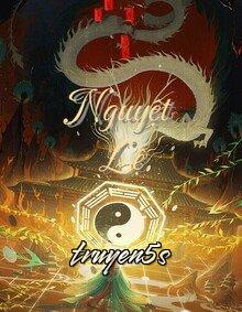 Đọc truyện Nghiệt Lệ - Vupha