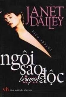 truyện Ngôi Sao Đơn Độc Đọc truyện Ngôi Sao Đơn Độc - Janet Dailey