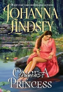 truyện Ngôi Sao Lạc Loài (Once A Princess) Đọc truyện Ngôi Sao Lạc Loài (Once A Princess) - Johanna Lindsey