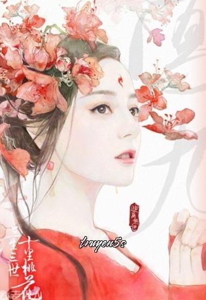 Đọc truyện [Ngôn Tình] Mẫu Nghi Thiên Hạ - Doanh Doanh