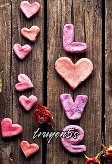 Đọc truyện Ngọt Ngào Ngày Valentine - Mia Jones
