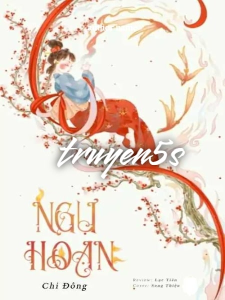 Đọc truyện Ngự Hoạn - Chi Đồng