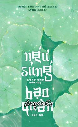 truyện Ngư Sủng Trong Lòng Bàn Tay Bạo Quân Tàn Tật Đọc truyện Ngư Sủng Trong Lòng Bàn Tay Bạo Quân Tàn Tật - Tuyết Sơn Phì Hồ