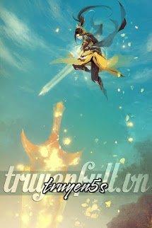 Đọc truyện Ngư Trường Kiếm - Ưu Đàm Hoa
