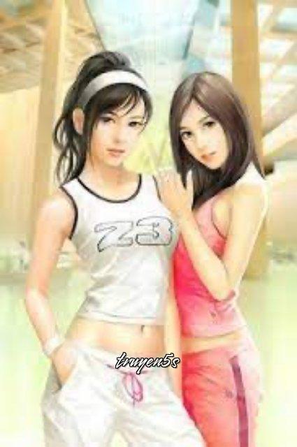 truyện Ngự Tỷ Lão Sư Đọc truyện Ngự Tỷ Lão Sư - Nhất Nhất Đích Giai