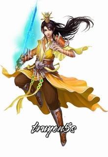 Đọc truyện Ngưng Sương Kiếm - Ngọa Long Sinh