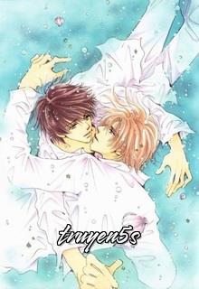 truyện Ngược Ái Chi Luyến Đọc truyện Ngược Ái Chi Luyến - Cuồng Phong Bạo Vũ