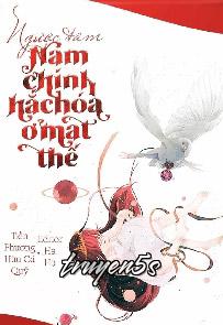 truyện Ngược Tâm Nam Chính Hắc Hoá Ở Mạt Thế Đọc truyện Ngược Tâm Nam Chính Hắc Hoá Ở Mạt Thế - Tiền Phương Hữu Cá Quỷ