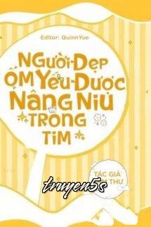 Đọc truyện Người Đẹp Ốm Yếu Được Nâng Niu Trong Tim - Nam Thư