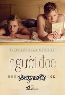 truyện Người Đọc Đọc truyện Người Đọc - Bernhard Schlink