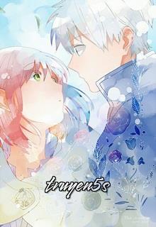 truyện Người Em Chọn Là... Anh Ấy! Đọc truyện Người Em Chọn Là... Anh Ấy! - Mia