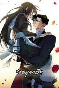 Đọc truyện Người Hầu Của Ma Cà Rồng - Hoàng Kim (Aiko)