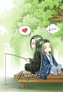 truyện Ngươi Là Nương Tử Của Ta Đọc truyện Ngươi Là Nương Tử Của Ta - Như quả ngã thị mã vĩ thảo (Nếu ta là cỏ đuôi ngựa)