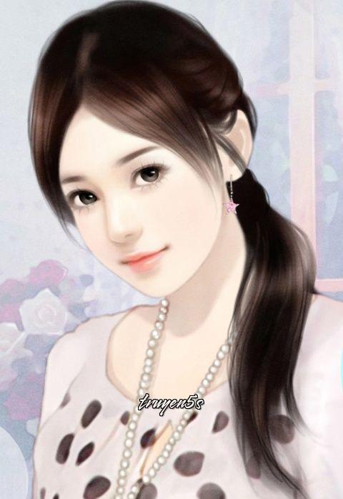 Đọc truyện Người Mẹ Trinh Trắng - Poulp