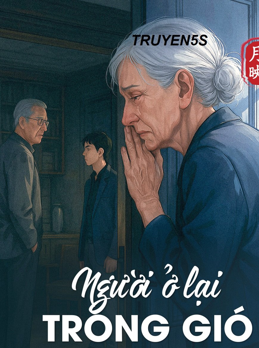 Đọc truyện Người Ở Lại Trong Gió - Nhà dịch Trăng Sáng Bên Thềm