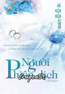 Đọc truyện Người Phiên Dịch - Kỷ Viện Viện
