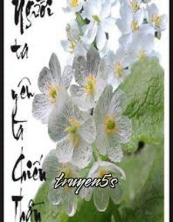 Đọc truyện Người Ta Yêu Là Chiến Thần - blackrosewinwin
