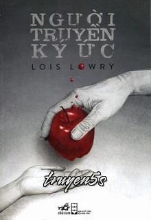 Đọc truyện Người Truyền Ký Ức - Lois Lowry