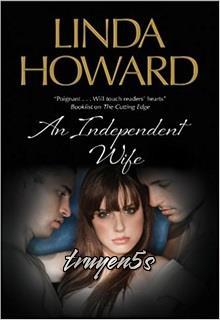 Đọc truyện Người Vợ Độc Lập (An Independent Wife) - Linda Howard