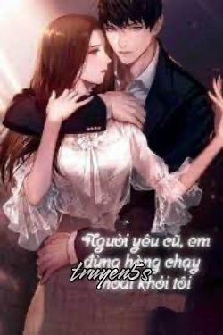 truyện Người Yêu Cũ Em Đừng Hòng Chạy Thoát Khỏi Tôi Đọc truyện Người Yêu Cũ Em Đừng Hòng Chạy Thoát Khỏi Tôi - Traciniee.pth