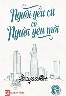 Đọc truyện Người Yêu Cũ - Quỳnh Mai Anh - AT