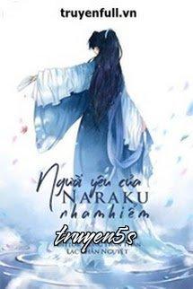 Đọc truyện Người Yêu Của Naraku Nham Hiểm - Lạc Thần Nguyệt