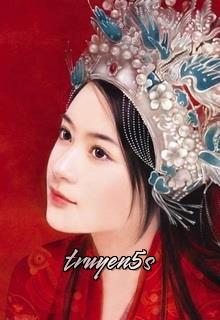 truyện Nguyện Gả Cho Đại Đương Gia! Đọc truyện Nguyện Gả Cho Đại Đương Gia! - Nhuế Kỳ