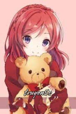 truyện Nguyệt Lượng Vì Người Mất Ngủ Đọc truyện Nguyệt Lượng Vì Người Mất Ngủ - Kim Kha