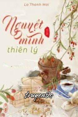 truyện Nguyệt Minh Thiên Lý - La Thanh Mai Đọc truyện Nguyệt Minh Thiên Lý - La Thanh Mai - La Thanh Mai