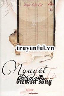 Đọc truyện Nguyệt Tà Bích Sa Song - Lam Sắc Sư