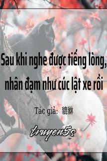 truyện Nhân Đạm Như Cúc Đọc truyện Nhân Đạm Như Cúc - Zhihu
