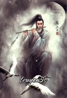 truyện Nhân Đạo Kỷ Nguyên Đọc truyện Nhân Đạo Kỷ Nguyên - Thân Vẫn Chỉ Tiêm