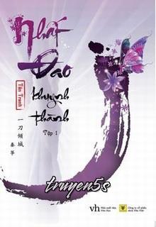 truyện Nhất Đao Khuynh Thành Đọc truyện Nhất Đao Khuynh Thành - Tần Tranh