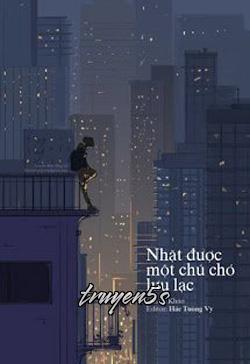 truyện Nhặt Được Một Chú Chó Lưu Lạc Đọc truyện Nhặt Được Một Chú Chó Lưu Lạc - Kháo Kháo