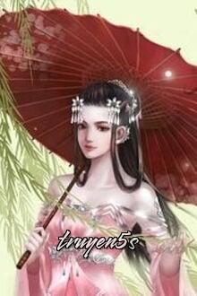 Đọc truyện Nhặt Được Vương Phi Tham Tiền - Tự Cẩm