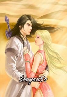 Đọc truyện Nhất Kiếm Động Giang Hồ - Độc Cô Hồng