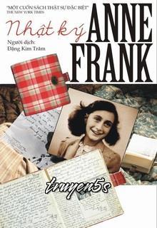 Đọc truyện Nhật Ký Anne Frank - Anne Frank