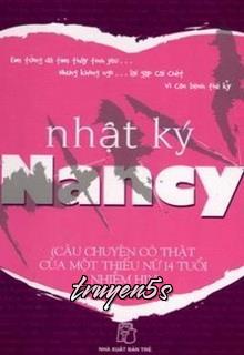 truyện Nhật Ký Của Nancy Đọc truyện Nhật Ký Của Nancy - Beatrice Sparks