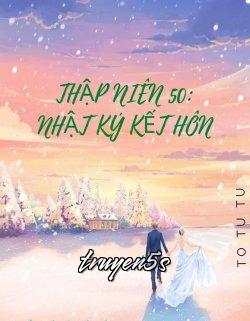 Đọc truyện Nhật Ký Cướp Hôn - Lăng Mông Sơ